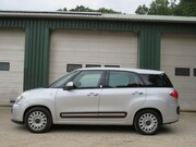 Fiat 500L - 0.9 TWINAIR EASY
