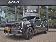 Kia Seltos - 1.6T DCT7 X-Line Demo Edition | uit voorraad leverbaar | Led
