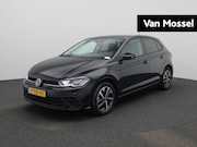 Volkswagen Polo - 1.0 TSI Life Business | 95 PK | Navigatie | Climatronic | Pa