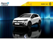 Renault Symbioz - 1.6 E-Tech full hybrid 145 esprit Alpine UIT VOORRAAD LEVERB