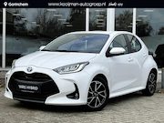 Toyota Yaris - 1.5 Hybrid Dynamic edition LED, Lichtmetalen velgen,