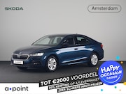 Skoda Octavia - 1.0 TSI Business Edition 110 pk | Navigatie | Parkeersensore