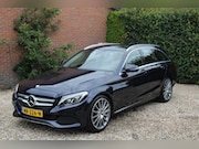 Mercedes-Benz C-klasse - 350 e Lease Edition Plus Mercedes-Benz C-Klasse C350 e Plug-