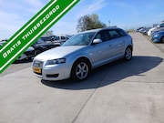 Audi A3 - 1.8 TFSI - Carplay - S-Line - Airco - NW APK - NAP