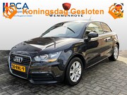 Audi A1 - 1.2 TFSI Attraction Pro Line Business
