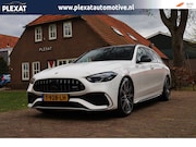 Mercedes-Benz C-klasse - Estate AMG 43 4MATIC+ | 22.000KM | Panorama | Full Led | Sfe