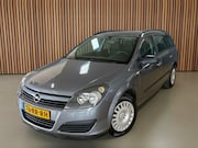 Opel Astra - Wagon 1.4 Essentia | Cruise | Airco.