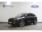 Ford Kuga - 2.5 PHEV ST-Line X | 87, 6% SoH | Achteruitrijcamera | Apple