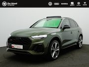 Audi Q5 - 50 TFSI e 299pk S-tronic S edition Competition | S-Line | SO
