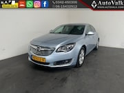 Opel Insignia - 2.0 CDTI EcoFLEX Cosmo