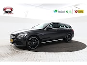 Mercedes-Benz C-klasse - Estate 350 e Lease Edition Trekhaak, Automaat, Navigatie