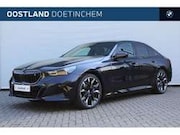 BMW i5 - eDrive40 M Sport / Panoramadak / Trekhaak / Bowers