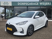 Toyota Yaris - 1.5 Hybrid, Dynamic, Clima, Android/Apple, Stoelverwarming,
