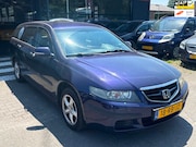Honda Accord - 2.0i Comfort APK 30-10-2026/AIRCO/RIJDT PERFECT