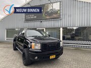 GMC Sierra - G.m.c. Denali V8 6.2 DX Velgen KANON