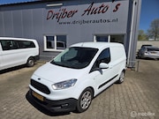 Ford Transit Courier - 1.5 TDCI Trend
