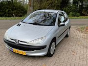 Peugeot 206 - 1.4 XS