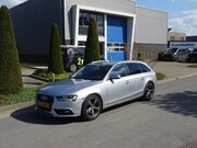 Audi A4 - 2.0 TDI Advance automaat