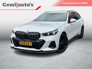 BMW 5-serie - Touring 530e xDrive M-Sport