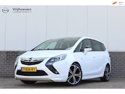 Opel Zafira - Tourer 1.4 Cosmo 7p. OPC Line Automaat