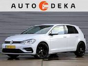 Volkswagen Golf - 1.0 TSI Highline Business R-Line Automaat *Stoelve