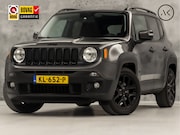 Jeep Renegade - 1.6 Black Sport (NAVIGATIE, GETINT GLAS, PARKEERSENSOREN, SP