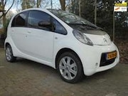 Citroën C-Zero - 4-persoons 16 kWh