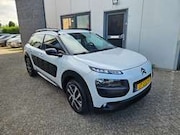 Citroën C4 Cactus - 1.2 PureTech AUTOMAAT|NAVI|AIRCO|NAP