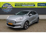 Ford Puma - Gen-E I Climate control I Cruise control I Navigatie I Parke