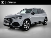 Mercedes-Benz GLB-Klasse - 200 Business Solution AMG 7p. 58 kWh | Premium Plus pakket |