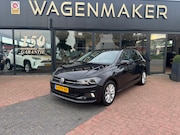Volkswagen Polo - 1.0 TSI Highline Business R AUT|Clima|Cruise