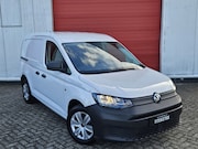 Volkswagen Caddy - Cargo 2.0 TDI Economy Business | Bluetooth | Airco