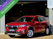 Suzuki S-Cross - 1.4 Boosterjet Select Smart Hybrid Automaat