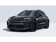 Porsche Macan - 4 100 kWh