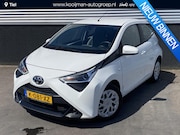 Toyota Aygo - 1.0 VVT-i x-play Apple Carplay/Android Auto, achteruitrij ca