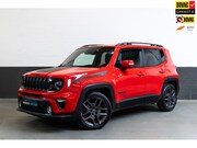 Jeep Renegade - 1.0T Limited S versie, Apple - Android, climate ect.