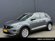 Volkswagen T-Roc - 1.5 TSI Sport NL-Auto | Trekhaak | Navigatie | LED | PDC V+A