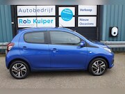 Peugeot 108 - 1.0 e-VTi Allure automaat