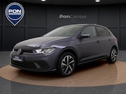 Volkswagen Polo - 1.0 TSI 95 PK Life Edition | Camera | Carplay | Parkeerhulp 