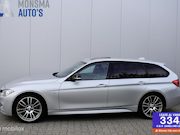 BMW 3-serie - Touring 335i xDrive High Executive Panorama HUD Dodehoek ACC