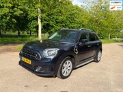 MINI Countryman - Mini 1.5 Cooper SE All4 PHEV|Dealer onderhouden|Garantie|All