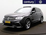 Volkswagen Tiguan All-Space - Allspace 1.5 TSI R-Line Business+ 7p. | Panodak | Camera | Z