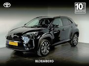 Toyota Yaris Cross - 1.5 Hybrid 115 Dynamic | Stoel / Stuur en voorruitverwarming