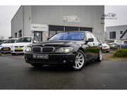 BMW 7-serie - 750i Edition NL AUTO | APK nieuw | Juiste opties
