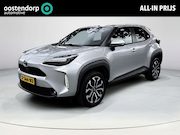 Toyota Yaris Cross - 1.5 Hybrid First Edition **PARKEERSENSOREN/ STOELVERWARMING/