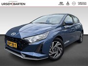 Hyundai i20 - 1.0 T-GDI Comfort