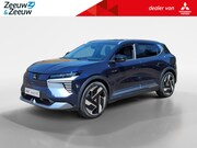 Mitsubishi Eclipse Cross - Business Edition 87 kWh Apple Carplay/Android Auto , electro