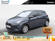 Hyundai i10 - 1.0 Comfort | Navi | Cruise | Airco | NU Rijklaarprijs! Incl