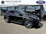 Lynk & Co 01 - 1.5 261pk PHEV 7DCTH , Panodak , Adaptive cc , Carplay