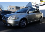 Toyota Avensis - 2.0 VVTi Linea Luna | Airco | Elec ramen | Cruise Control | 